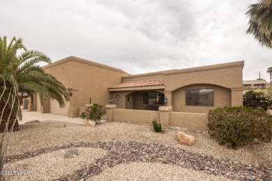 Beautiful Golf Course area home located on a quiet cul-de-sac on London Bridge Golf Course in Arizona - for sale on GolfHomes.com, golf home, golf lot
