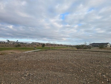 Amazing View Lot at the Greens of Los Lagos, one of the largest on Los Lagos Golf Club in Arizona - for sale on GolfHomes.com, golf home, golf lot