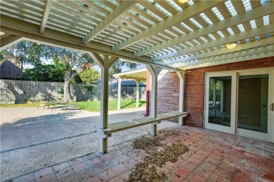 Welcome to 5314 River Oaks, a stunning 4 bedroom, 4 bath home on Corpus Christi Country Club Golf Course in Texas - for sale on GolfHomes.com, golf home, golf lot