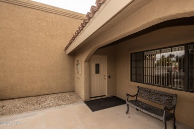 Beautiful Golf Course area home located on a quiet cul-de-sac on London Bridge Golf Course in Arizona - for sale on GolfHomes.com, golf home, golf lot
