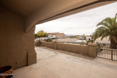 Beautiful Golf Course area home located on a quiet cul-de-sac on London Bridge Golf Course in Arizona - for sale on GolfHomes.com, golf home, golf lot