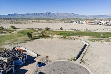 Amazing View Lot at the Greens of Los Lagos, one of the largest on Los Lagos Golf Club in Arizona - for sale on GolfHomes.com, golf home, golf lot