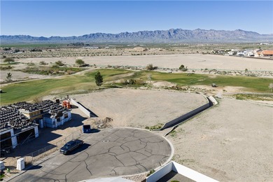 Amazing View Lot at the Greens of Los Lagos, one of the largest on Los Lagos Golf Club in Arizona - for sale on GolfHomes.com, golf home, golf lot