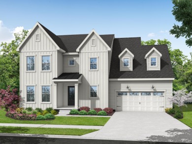 Welcome to this exceptional 4-bedroom, 3  1/2 -bath home on Bent Tree Golf Club in Ohio - for sale on GolfHomes.com, golf home, golf lot