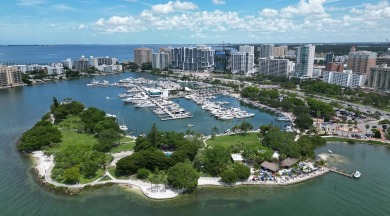 Stunning sunsets and carefree living in this maintenance-free on The Meadows Golf and Country Club in Florida - for sale on GolfHomes.com, golf home, golf lot