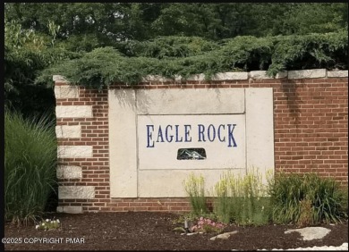 Build your dream home in the heart of one of Pennsylvania's on Eagle Rock Golf and Ski Resort in Pennsylvania - for sale on GolfHomes.com, golf home, golf lot