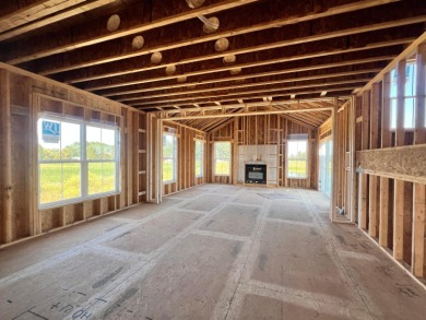 Welcome to this exceptional 4-bedroom, 3  1/2 -bath home on Bent Tree Golf Club in Ohio - for sale on GolfHomes.com, golf home, golf lot