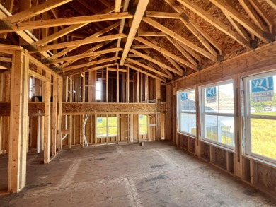 Welcome to this exceptional 4-bedroom, 3  1/2 -bath home on Bent Tree Golf Club in Ohio - for sale on GolfHomes.com, golf home, golf lot