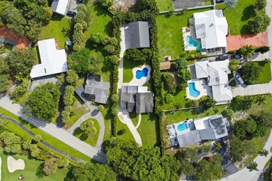 Spacious and Private 3Bed-2Bath Oasis in Prestigious Country on Fort Lauderdale Country Club in Florida - for sale on GolfHomes.com, golf home, golf lot