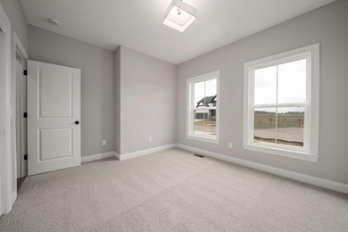 OPEN SUNDAY 3/15 from 1-3! Welcome to this exceptional 4-bedroom on Bent Tree Golf Club in Ohio - for sale on GolfHomes.com, golf home, golf lot