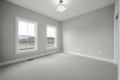 OPEN SUNDAY 3/15 from 1-3! Welcome to this exceptional 4-bedroom on Bent Tree Golf Club in Ohio - for sale on GolfHomes.com, golf home, golf lot