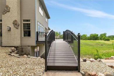 Here is the Sartell acreage property you have been looking for! on Blackberry Ridge Golf Club in Minnesota - for sale on GolfHomes.com, golf home, golf lot