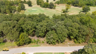 WHERE EVERY SEASON IS BEAUTIFUL! Here is your OPPORTUNITY to own on The Course At Eagle Mountain in Arkansas - for sale on GolfHomes.com, golf home, golf lot