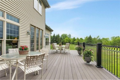 Here is the Sartell acreage property you have been looking for! on Blackberry Ridge Golf Club in Minnesota - for sale on GolfHomes.com, golf home, golf lot