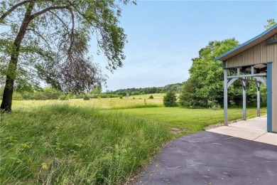 Here is the Sartell acreage property you have been looking for! on Blackberry Ridge Golf Club in Minnesota - for sale on GolfHomes.com, golf home, golf lot