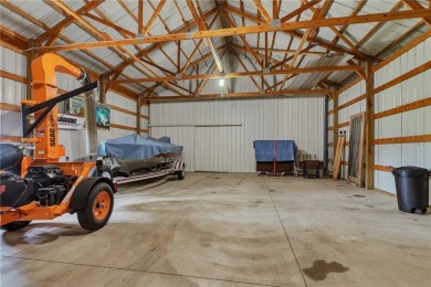 Here is the Sartell acreage property you have been looking for! on Blackberry Ridge Golf Club in Minnesota - for sale on GolfHomes.com, golf home, golf lot