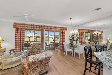 Exquisite Lakefront Villa in Lexington Golf and Country Club
 on Lexington Country Club in Florida - for sale on GolfHomes.com, golf home, golf lot