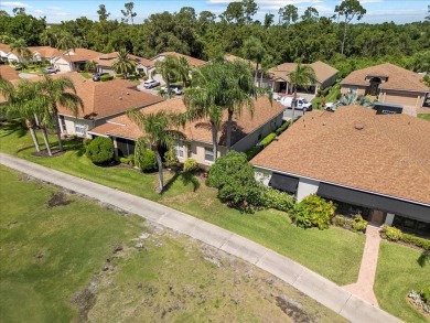 Welcome to this stunning home in the highly sought-after Lake on Lake Ashton Golf Club in Florida - for sale on GolfHomes.com, golf home, golf lot