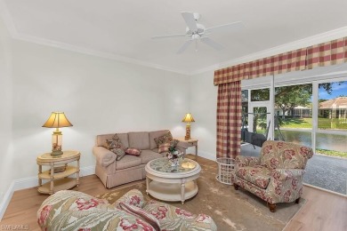 Exquisite Lakefront Villa in Lexington Golf and Country Club
 on Lexington Country Club in Florida - for sale on GolfHomes.com, golf home, golf lot