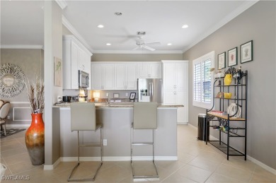 Discover your dream home in the prestigious Westminster Golf on Westminster Golf Club in Florida - for sale on GolfHomes.com, golf home, golf lot