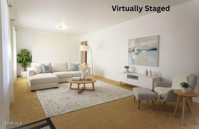 This charming single-level brick home in the highly desirable on Lone Star Golf Club in Texas - for sale on GolfHomes.com, golf home, golf lot