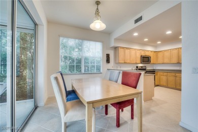 Move-in ready, this upgraded ground-floor condo has a wonderful on Crown Colony Golf and Country Club in Florida - for sale on GolfHomes.com, golf home, golf lot