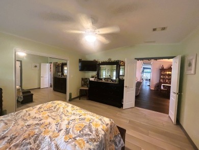 Enjoy a lifestyle of luxury, living in this 2 Bed 2 Bath Palm on Crane Lakes Golf and Country Club in Florida - for sale on GolfHomes.com, golf home, golf lot