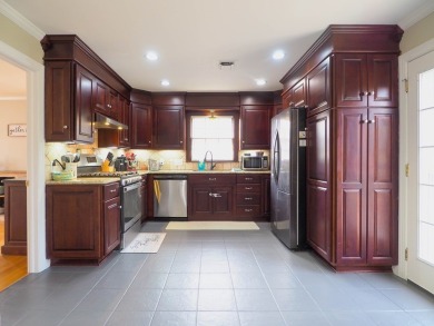 Welcome to this custom remodeled home with 4 bedrooms and 3 full on Galax Municipal Golf Course in Virginia - for sale on GolfHomes.com, golf home, golf lot