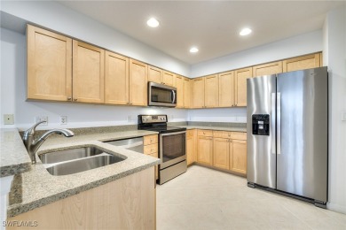 Move-in ready, this upgraded ground-floor condo has a wonderful on Crown Colony Golf and Country Club in Florida - for sale on GolfHomes.com, golf home, golf lot