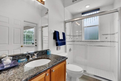 This beautiful home features 4 bedrooms and 3 bathrooms, plus a on Highlands Reserve Golf Club in Florida - for sale on GolfHomes.com, golf home, golf lot
