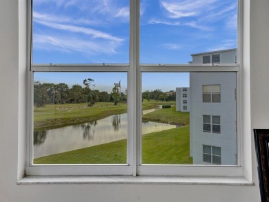 Welcome To Your Hidden Slice Of Paradise! Stunning 2/2 Offers on Oriole Golf and Tennis Club in Florida - for sale on GolfHomes.com, golf home, golf lot
