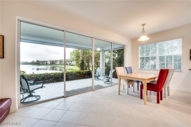 Move-in ready, this upgraded ground-floor condo has a wonderful on Crown Colony Golf and Country Club in Florida - for sale on GolfHomes.com, golf home, golf lot