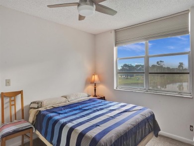 Welcome To Your Hidden Slice Of Paradise! Stunning 2/2 Offers on Oriole Golf and Tennis Club in Florida - for sale on GolfHomes.com, golf home, golf lot