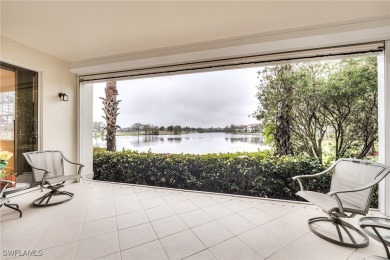 Move-in ready, this upgraded ground-floor condo has a wonderful on Crown Colony Golf and Country Club in Florida - for sale on GolfHomes.com, golf home, golf lot