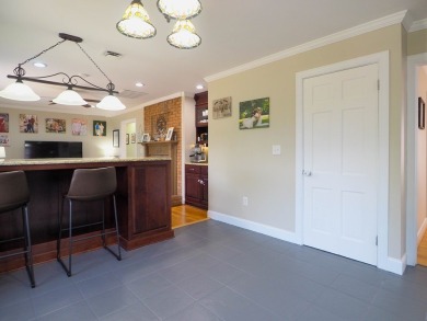 Welcome to this custom remodeled home with 4 bedrooms and 3 full on Galax Municipal Golf Course in Virginia - for sale on GolfHomes.com, golf home, golf lot