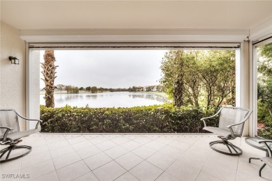 Move-in ready, this upgraded ground-floor condo has a wonderful on Crown Colony Golf and Country Club in Florida - for sale on GolfHomes.com, golf home, golf lot