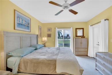 The only 2/2+Den end unit in Harmony Island. Boasting exquisite on Oak Harbor Country Club in Florida - for sale on GolfHomes.com, golf home, golf lot