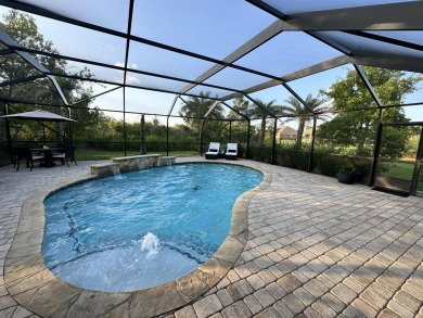 This immaculate 4/3 home sits on over 1/2 acre on the 6th hole on Windswept Dunes Golf Club in Florida - for sale on GolfHomes.com, golf home, golf lot