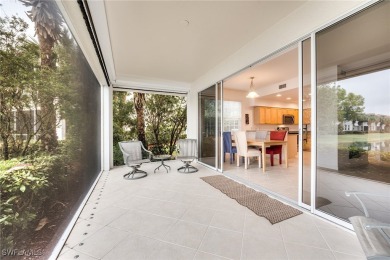 Move-in ready, this upgraded ground-floor condo has a wonderful on Crown Colony Golf and Country Club in Florida - for sale on GolfHomes.com, golf home, golf lot