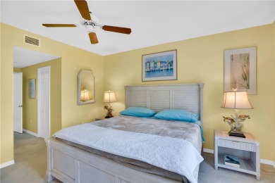 The only 2/2+Den end unit in Harmony Island. Boasting exquisite on Oak Harbor Country Club in Florida - for sale on GolfHomes.com, golf home, golf lot