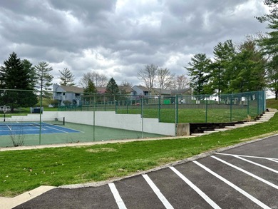 Welcome to this beautifully updated two-bedroom, two-bath on The Eagle Pointe Golf Resort in Indiana - for sale on GolfHomes.com, golf home, golf lot