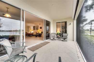 Move-in ready, this upgraded ground-floor condo has a wonderful on Crown Colony Golf and Country Club in Florida - for sale on GolfHomes.com, golf home, golf lot