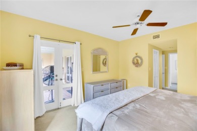 The only 2/2+Den end unit in Harmony Island. Boasting exquisite on Oak Harbor Country Club in Florida - for sale on GolfHomes.com, golf home, golf lot