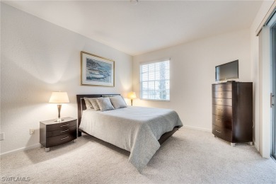 Move-in ready, this upgraded ground-floor condo has a wonderful on Crown Colony Golf and Country Club in Florida - for sale on GolfHomes.com, golf home, golf lot