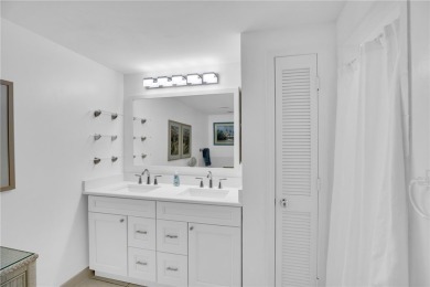 The only 2/2+Den end unit in Harmony Island. Boasting exquisite on Oak Harbor Country Club in Florida - for sale on GolfHomes.com, golf home, golf lot