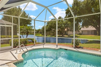 Welcome to this beautifully updated single family pool home on The Landings Yacht, Golf and Tennis Club in Florida - for sale on GolfHomes.com, golf home, golf lot