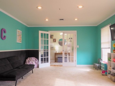 Welcome to this custom remodeled home with 4 bedrooms and 3 full on Galax Municipal Golf Course in Virginia - for sale on GolfHomes.com, golf home, golf lot