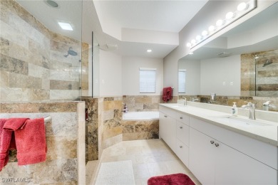 Move-in ready, this upgraded ground-floor condo has a wonderful on Crown Colony Golf and Country Club in Florida - for sale on GolfHomes.com, golf home, golf lot