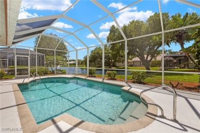 Welcome to this beautifully updated single family pool home on The Landings Yacht, Golf and Tennis Club in Florida - for sale on GolfHomes.com, golf home, golf lot
