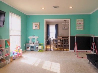 Welcome to this custom remodeled home with 4 bedrooms and 3 full on Galax Municipal Golf Course in Virginia - for sale on GolfHomes.com, golf home, golf lot